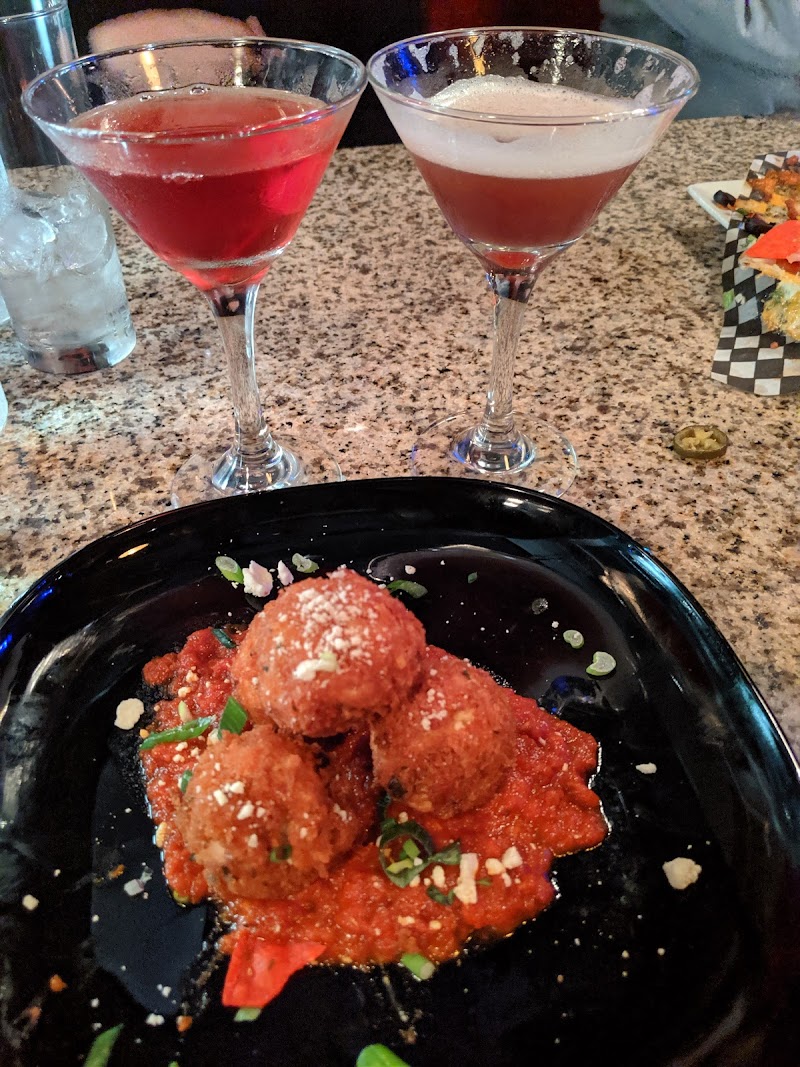 Bitter End Martini Bar & Restaurant photo 2