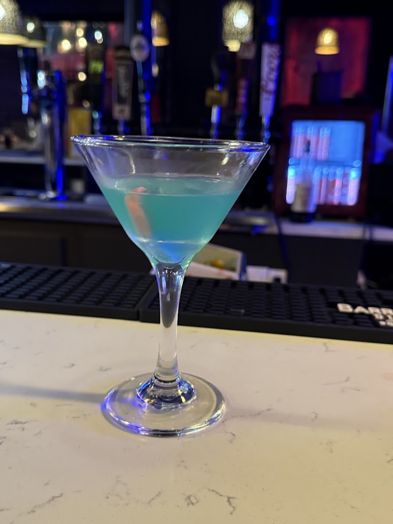 Bitter End Martini Bar & Restaurant photo 3