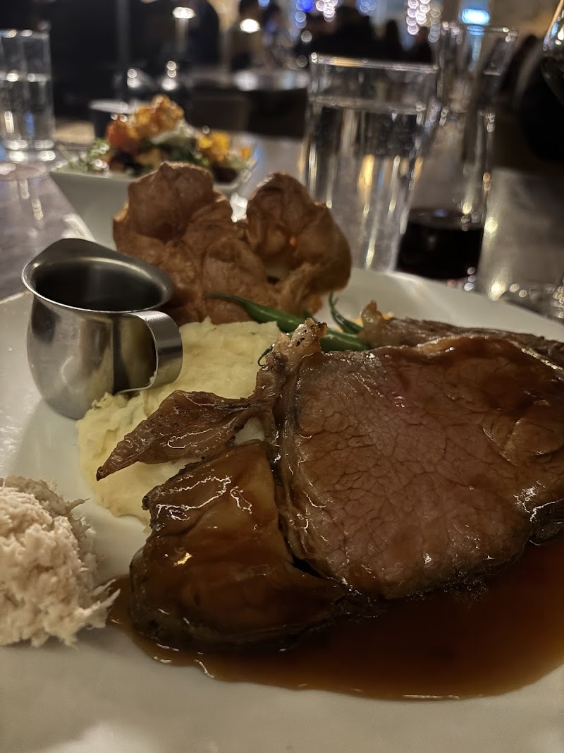 Chop Steakhouse & Bar photo 3