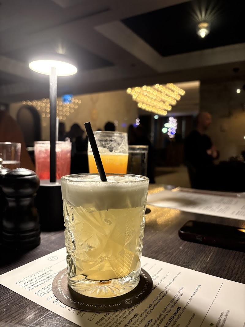 Chop Steakhouse & Bar photo 6