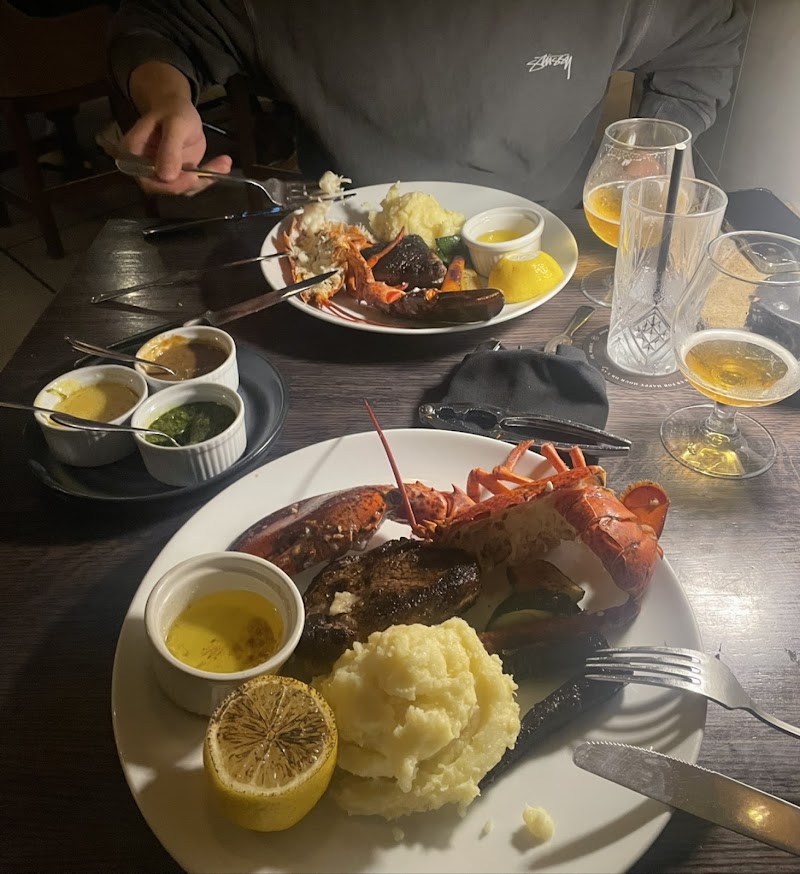 Chop Steakhouse & Bar photo 7