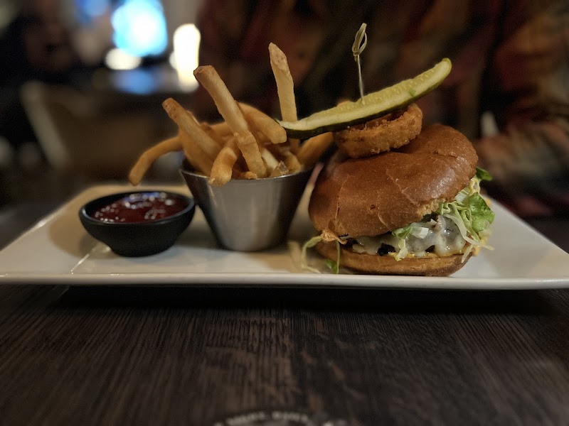 Chop Steakhouse & Bar photo 8