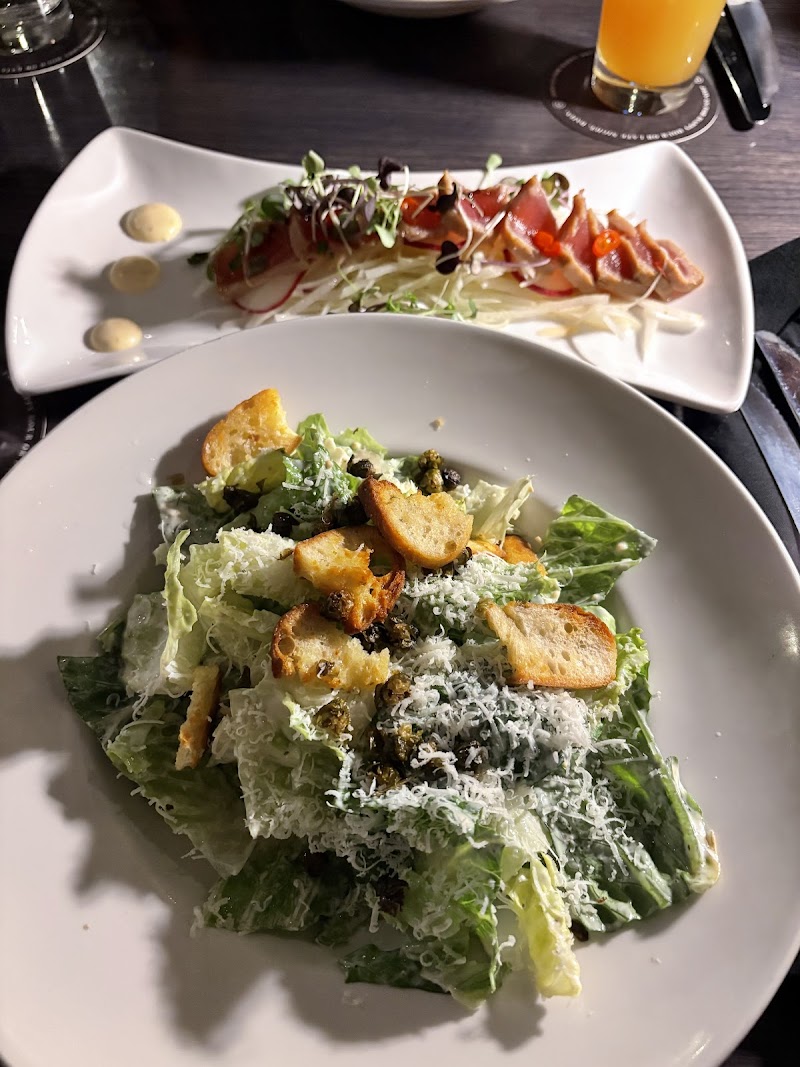 Chop Steakhouse & Bar photo 10