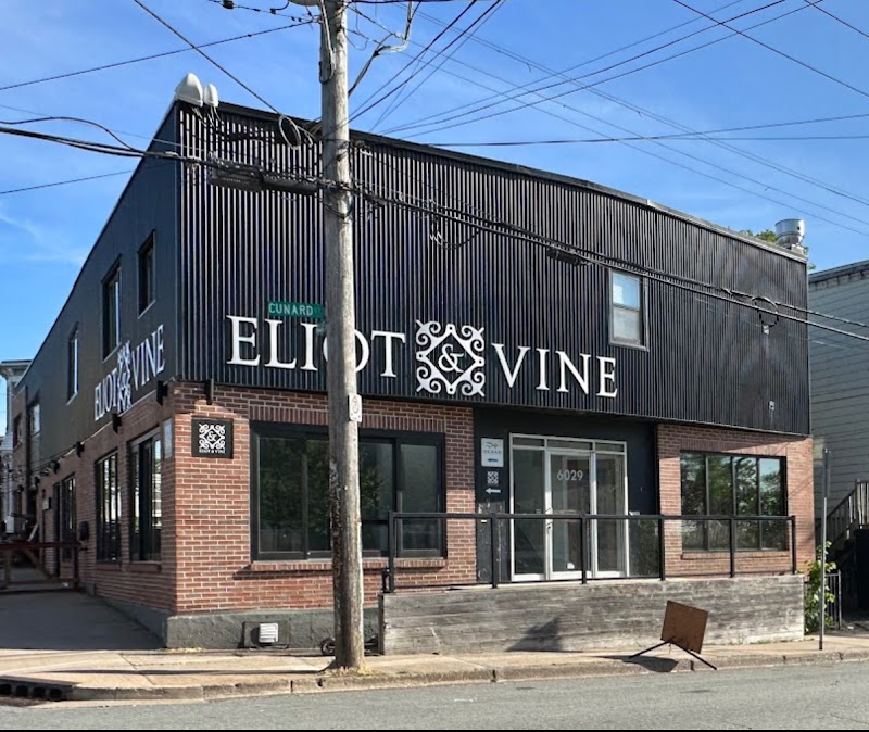 Eliot & Vine photo 3