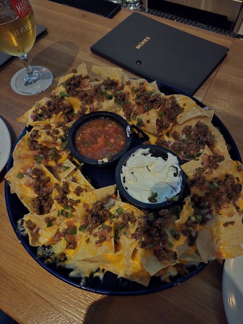Moxies Halifax photo 6