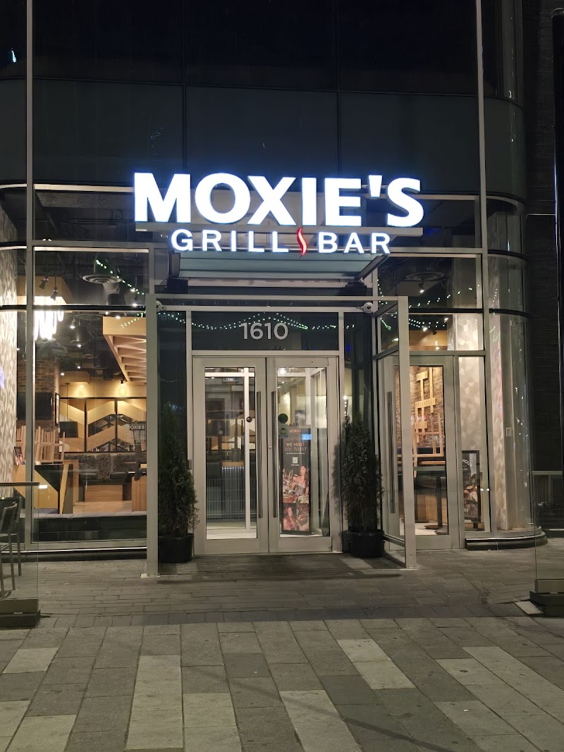 Moxies Halifax photo 9