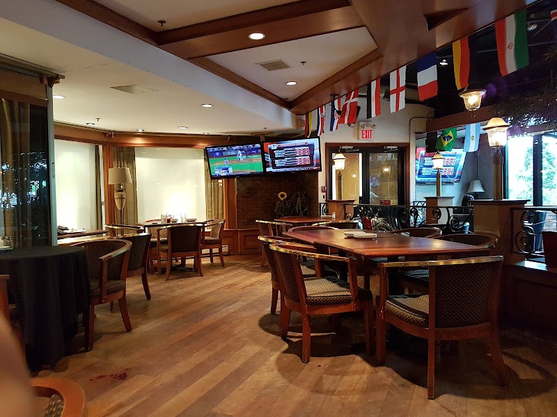 Niche Lounge photo 5