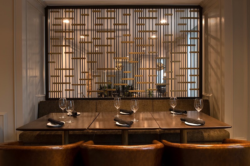 Seaport Social