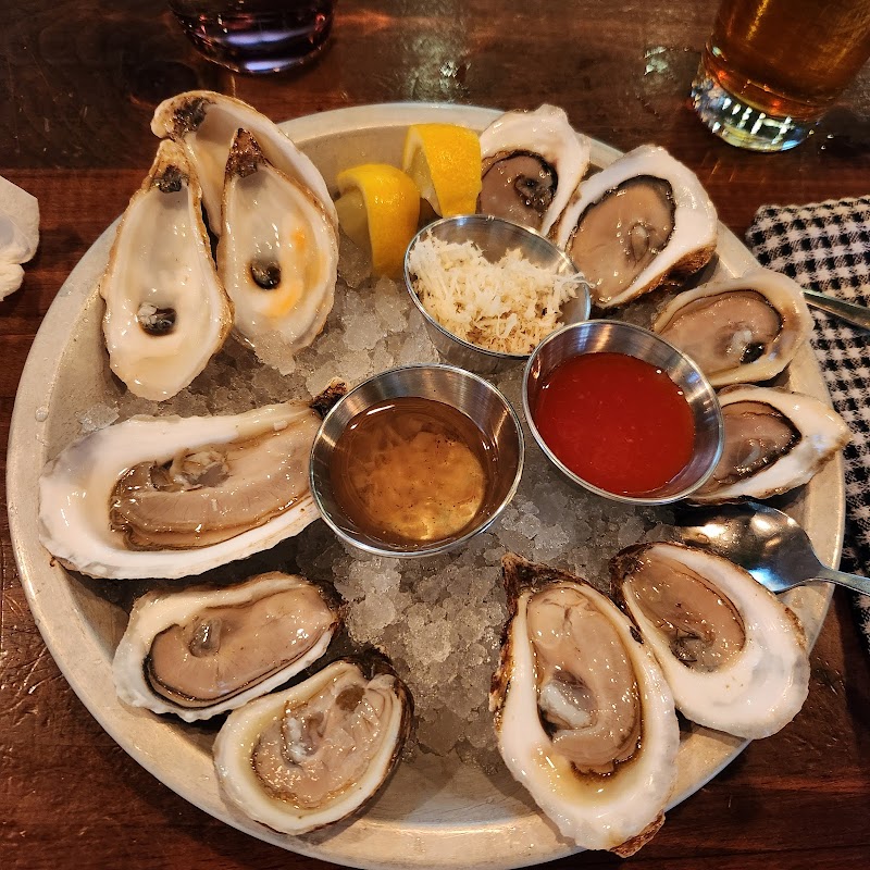 Shuck Seafood + Raw Bar photo 4
