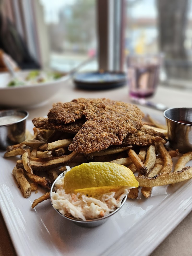 Shuck Seafood + Raw Bar photo 5