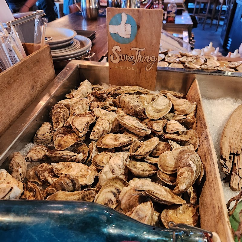 Shuck Seafood + Raw Bar photo 6