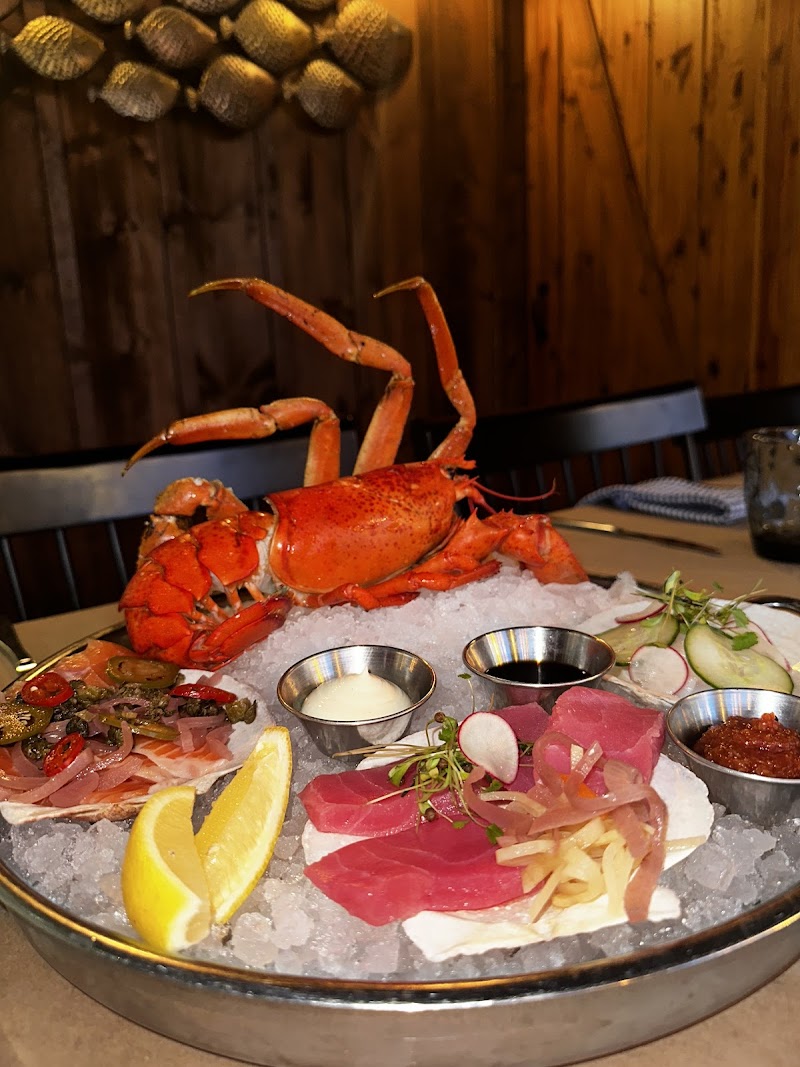 Shuck Seafood + Raw Bar photo 7