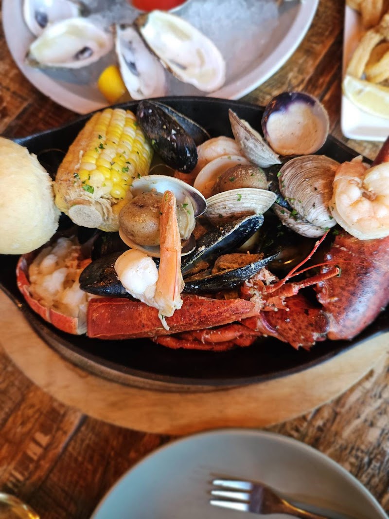Shuck Seafood + Raw Bar photo 10