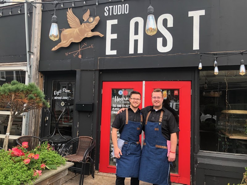 Studio East Food + Drink