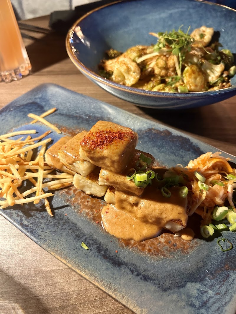 Studio East Food + Drink photo 3