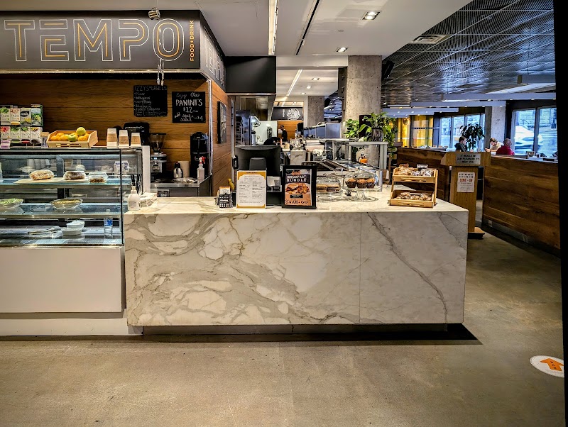 Tempo Food + Drink photo 4
