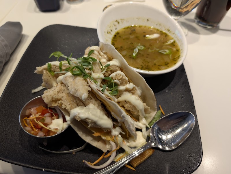 Tempo Food + Drink photo 9