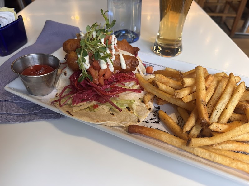 Tempo Food + Drink photo 10