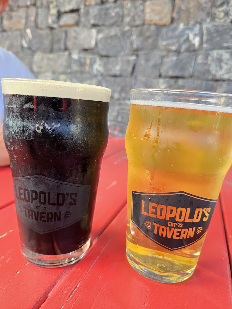 Leopold's Tavern - Warman photo 4