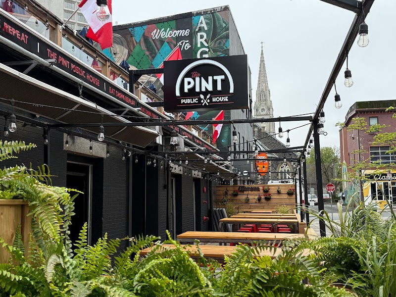 The Pint Public House Halifax photo 4