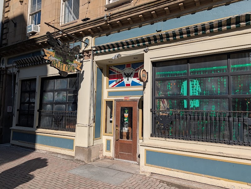 The Split Crow Pub