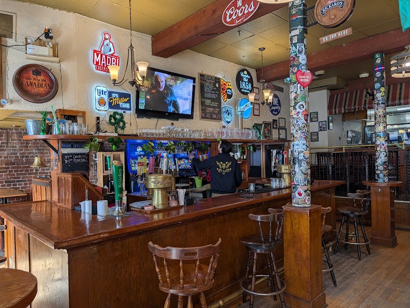 The Split Crow Pub photo 3