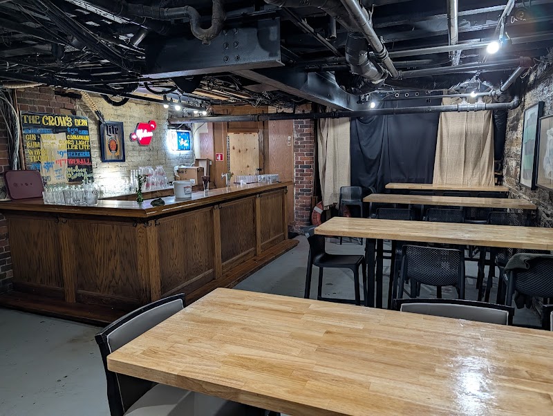 The Split Crow Pub photo 5