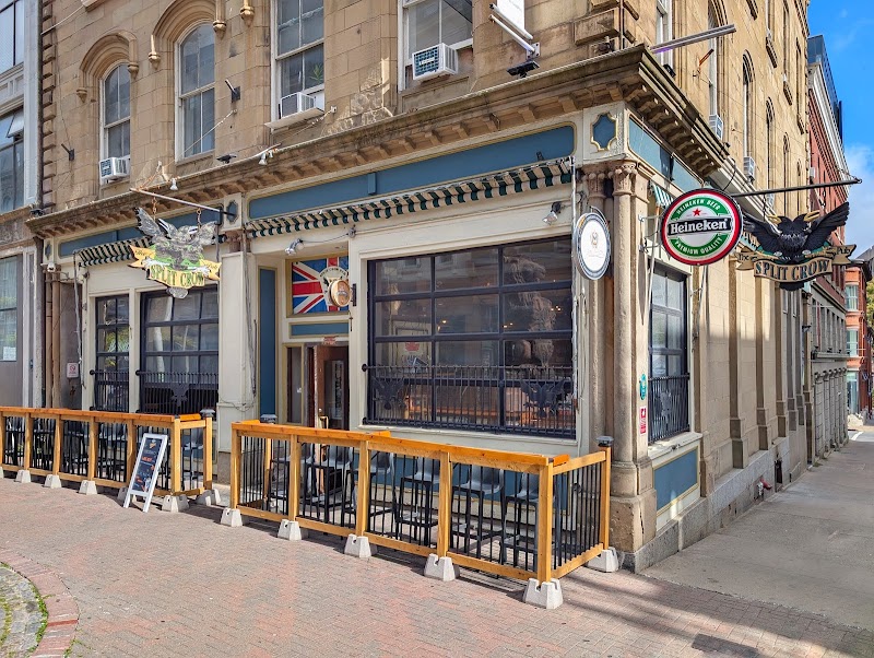 The Split Crow Pub photo 6