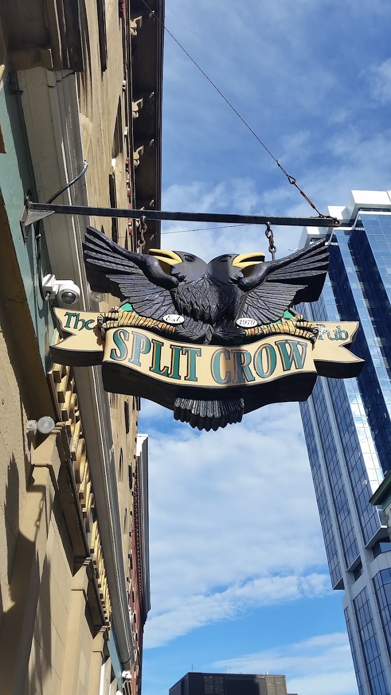 The Split Crow Pub photo 9