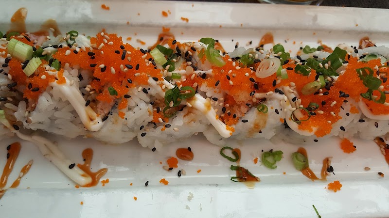 Wasabi House photo 2