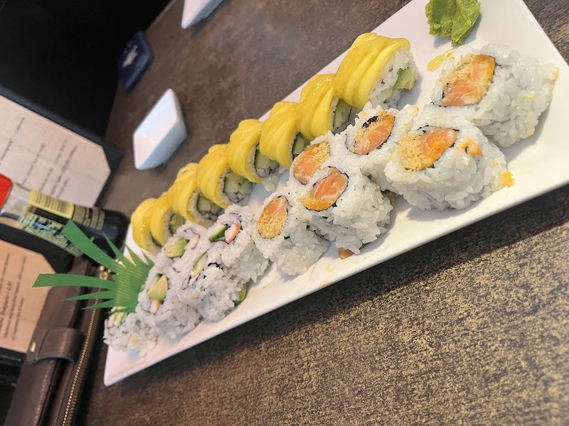 Wasabi House photo 3