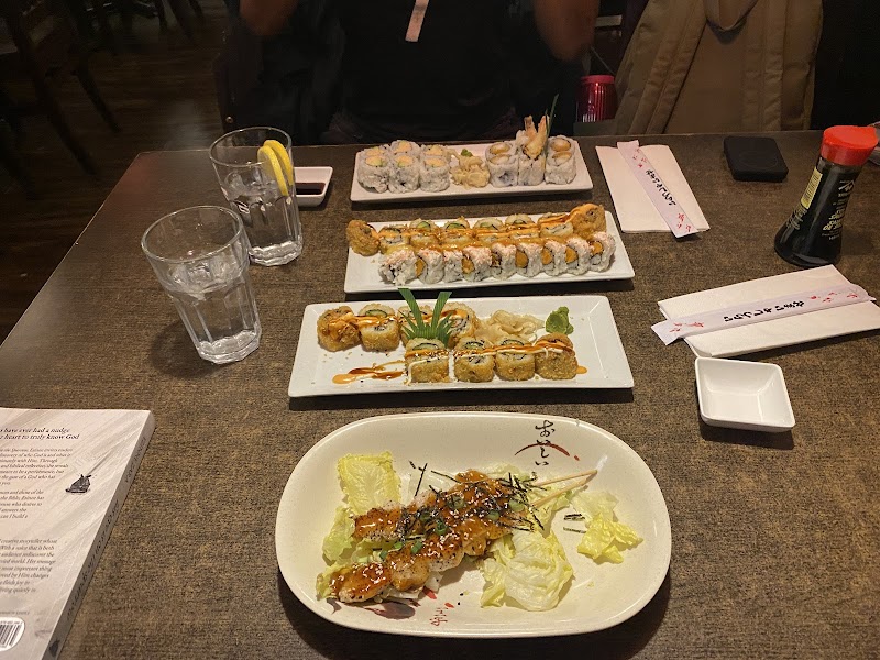 Wasabi House photo 4