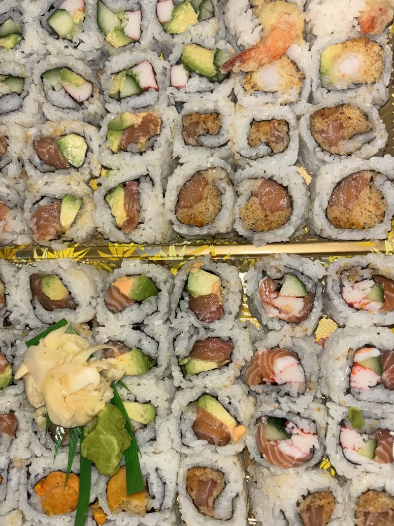 Wasabi House photo 5
