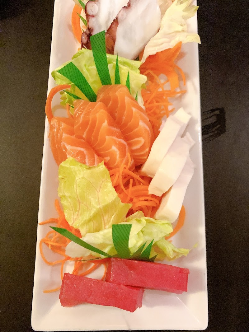 Wasabi House photo 6