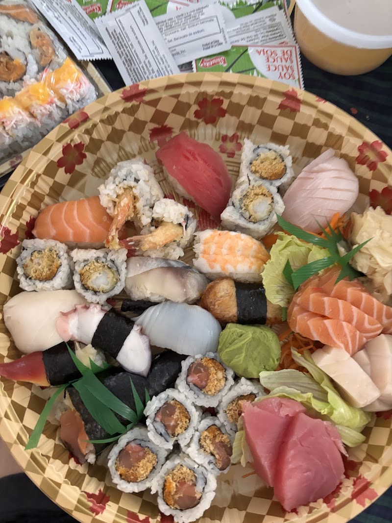 Wasabi House photo 7