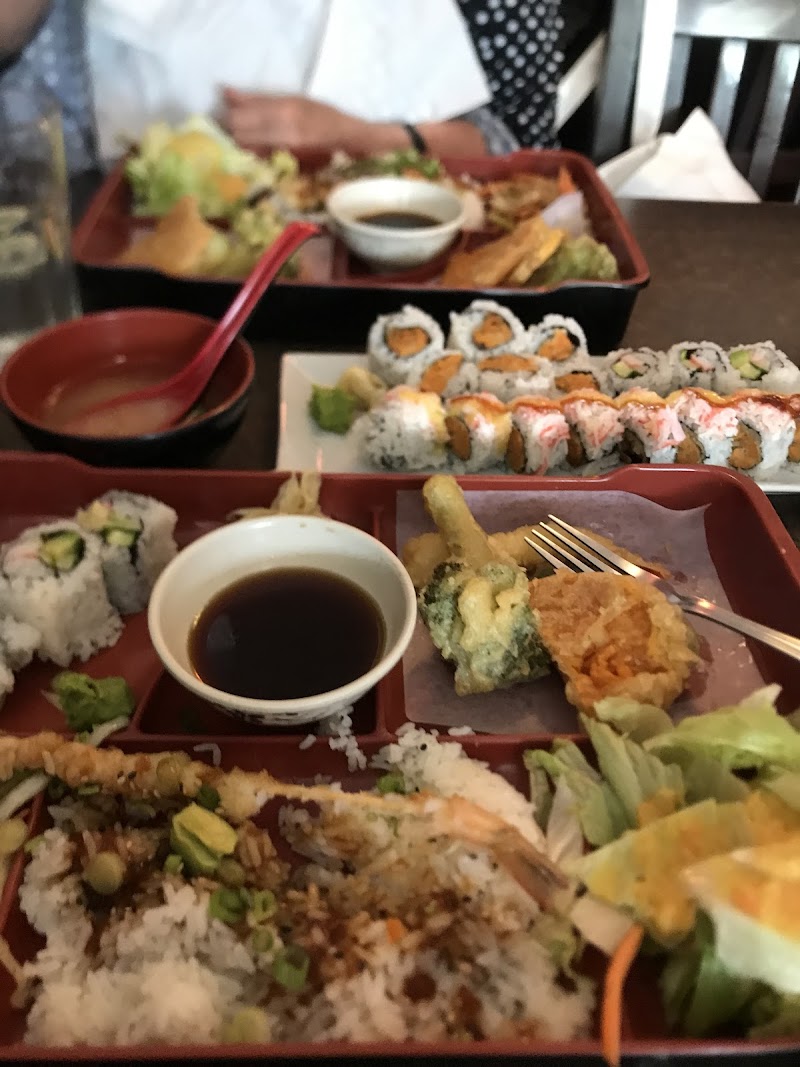 Wasabi House photo 8