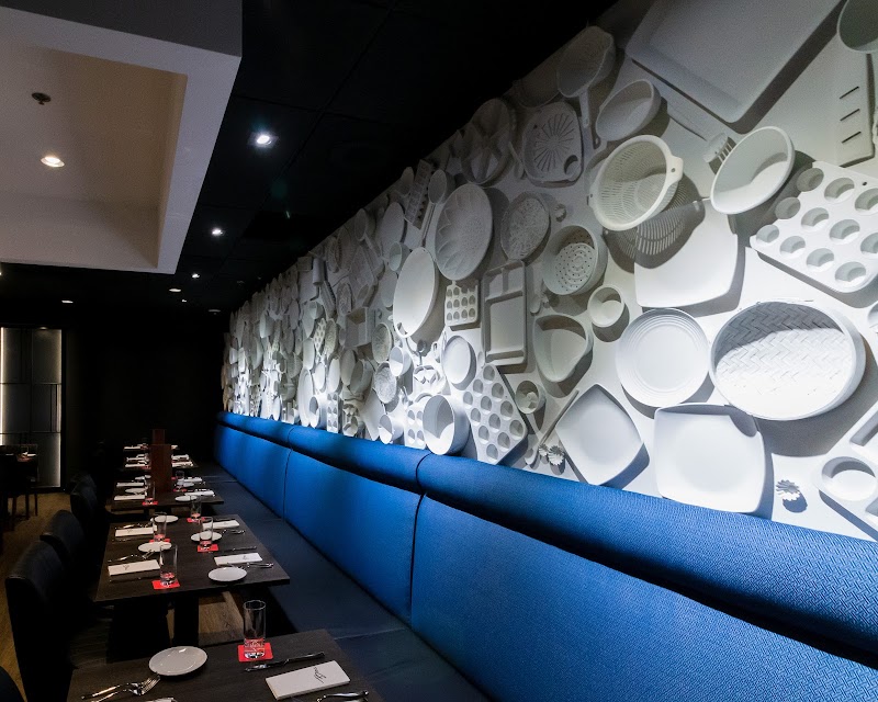 Baci Ristorante