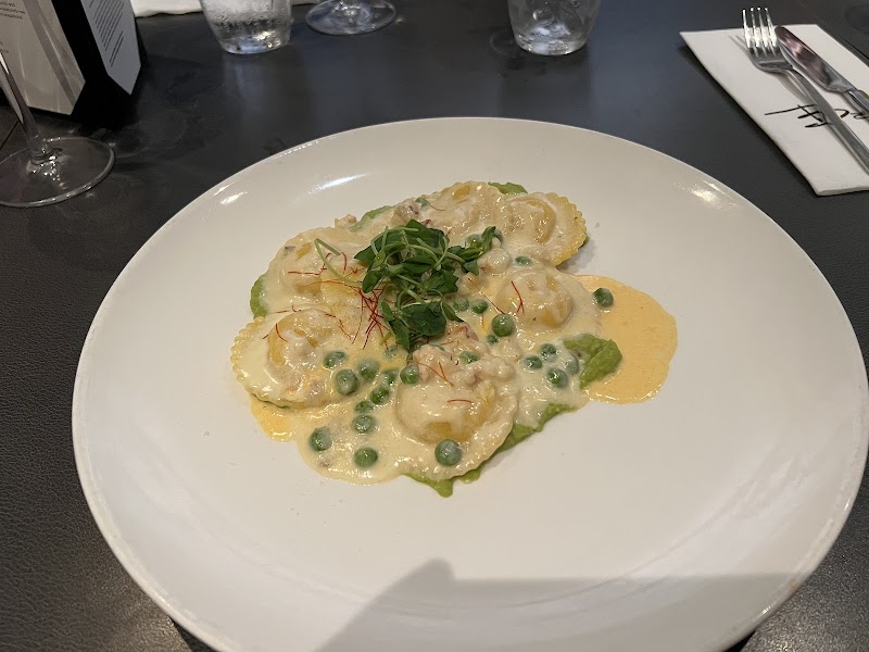 Baci Ristorante photo 4