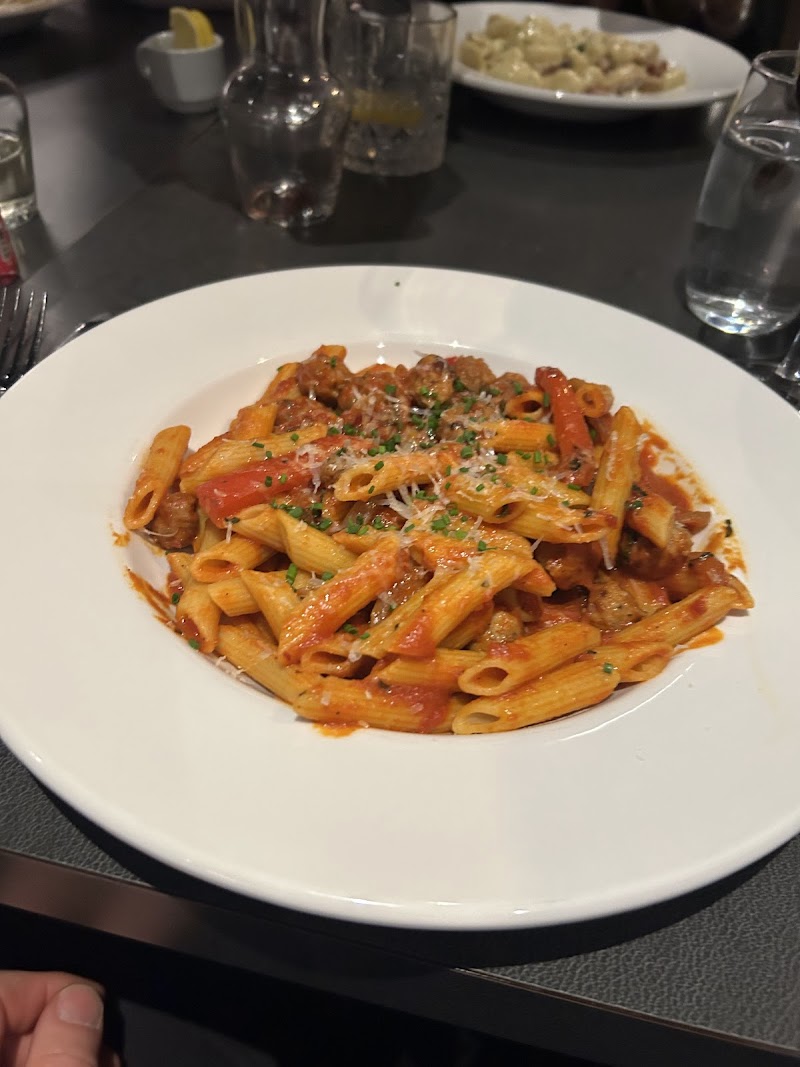 Baci Ristorante photo 6