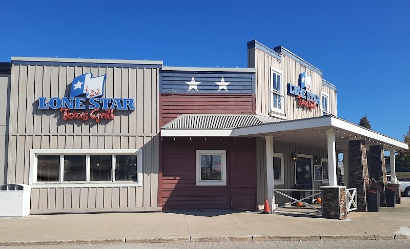 Lone Star Texas Grill