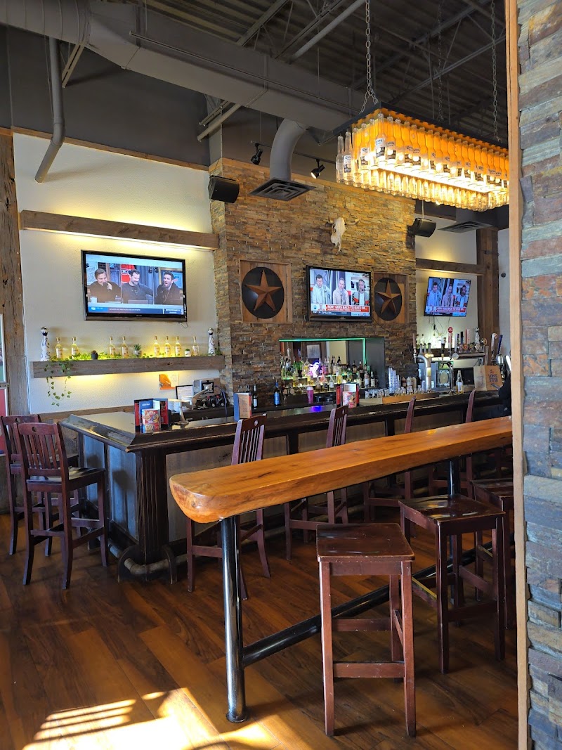 Lone Star Texas Grill photo 5