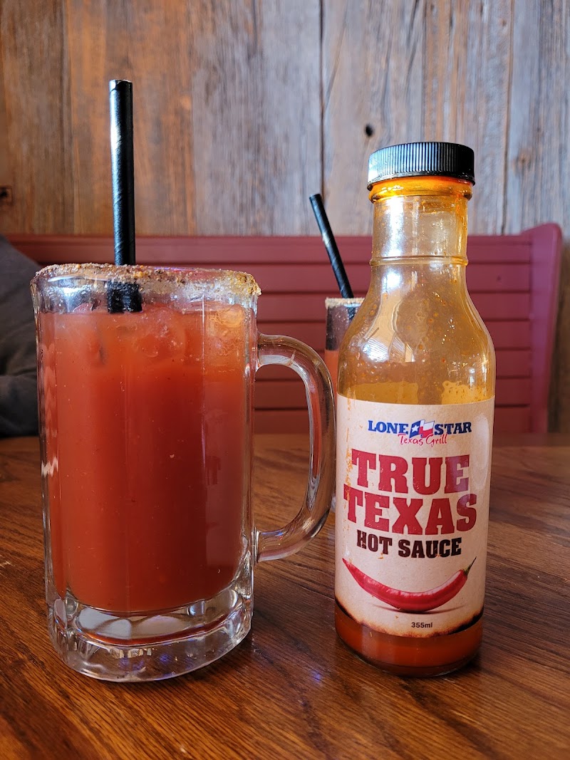Lone Star Texas Grill photo 6