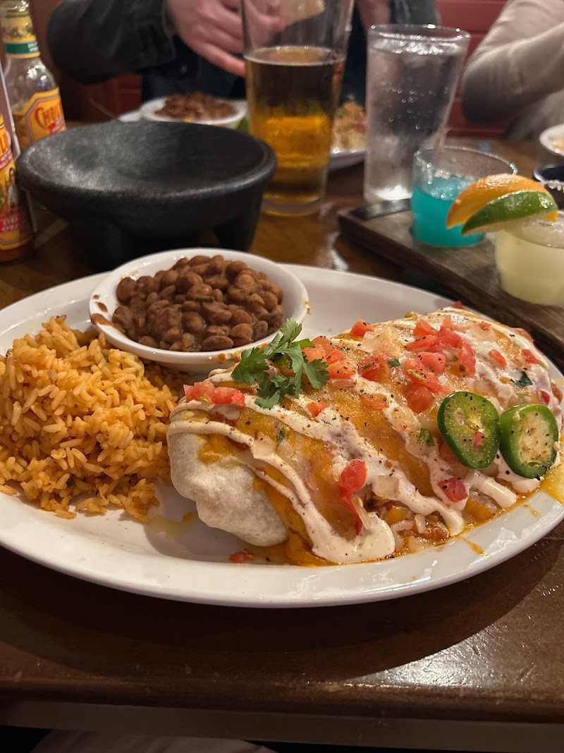Lone Star Texas Grill photo 7