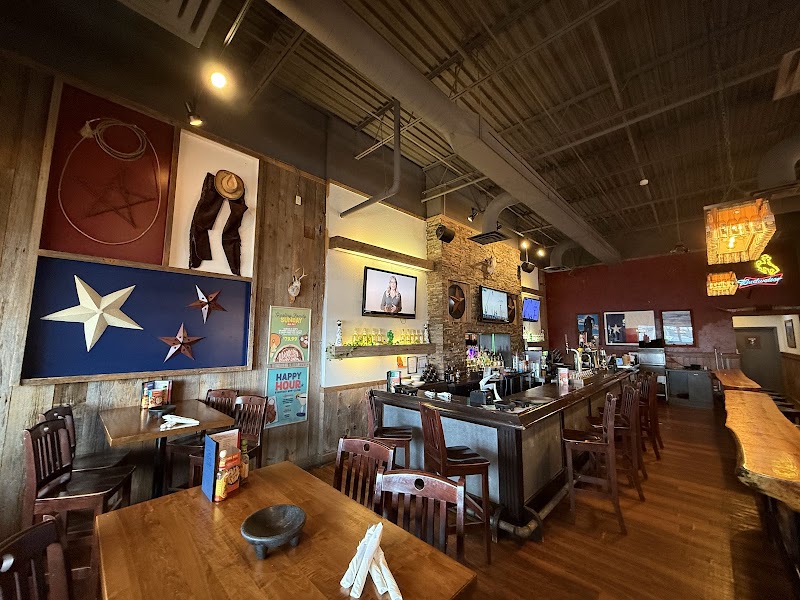 Lone Star Texas Grill photo 8