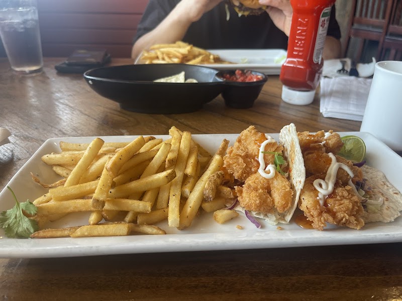 Lone Star Texas Grill photo 9