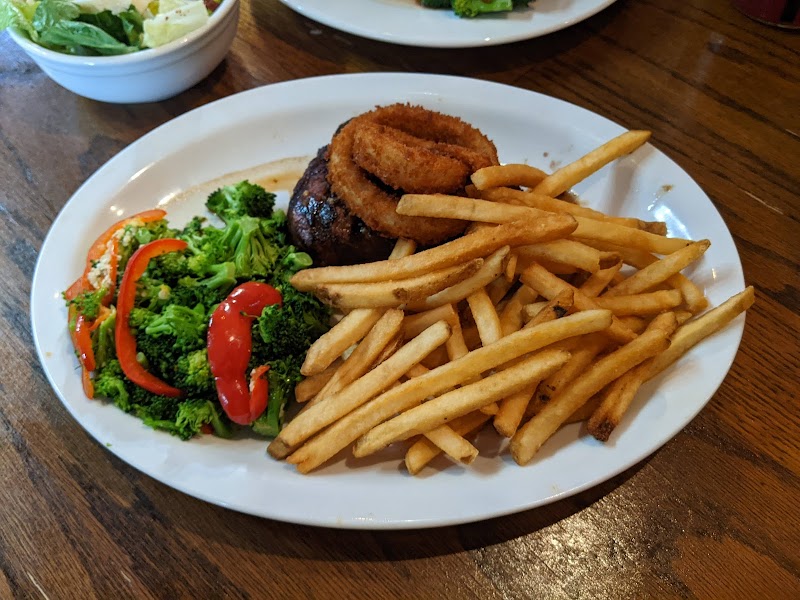 Lone Star Texas Grill photo 10