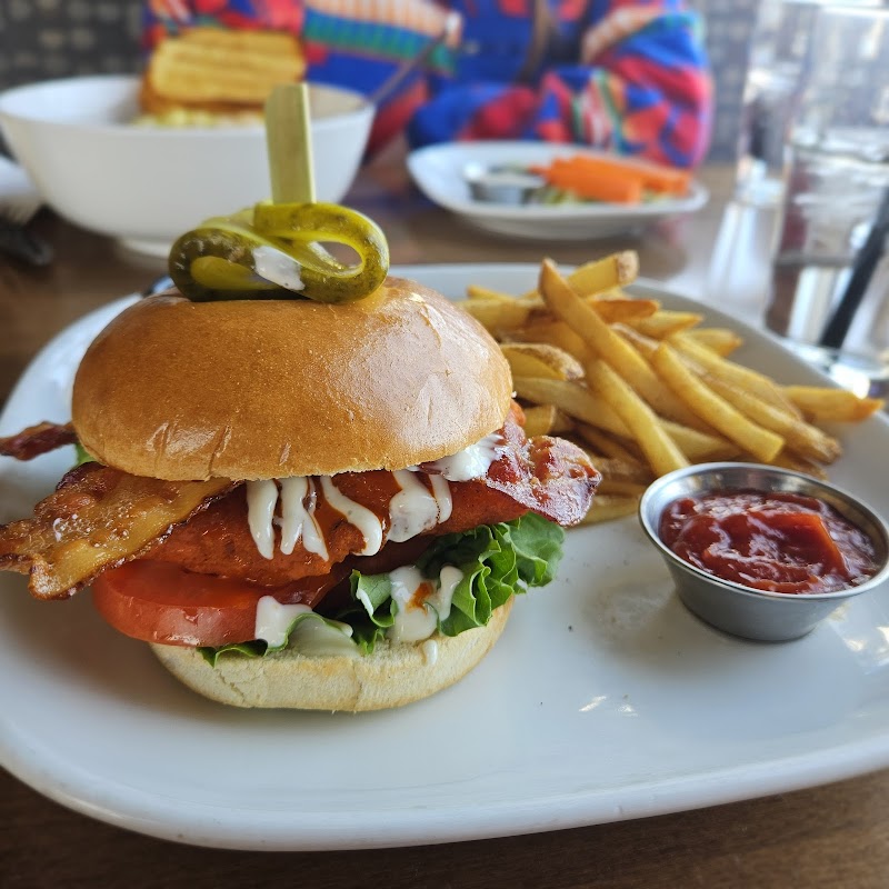 Boston Pizza - 8th St. photo 3