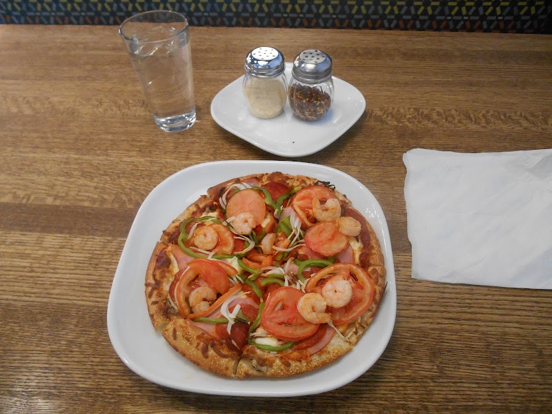 Boston Pizza - 8th St. photo 6