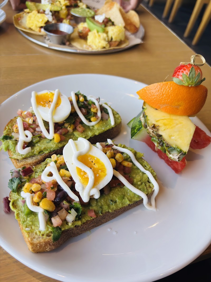 Moxies photo 6