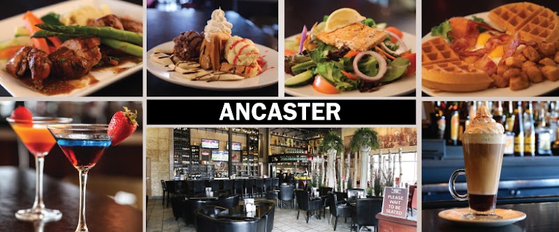 Symposium Cafe Restaurant Ancaster photo 3